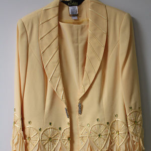 (3) Three Piece Church Suit